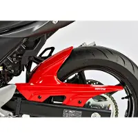 Bodystyle Hugger SV650 16- ULAKERET