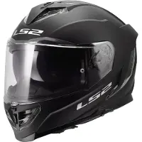 LS2 Ff818 Storm Iii Fullface-hjelm