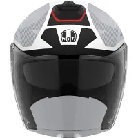 AGV Irides Trieste E2206 åben Hjelm