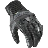Macna Ultraxx 2.0 Perforerede Læderhandsker