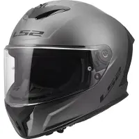 LS2 Helmets Ff820 Rapid Iii Fullface-hjelm