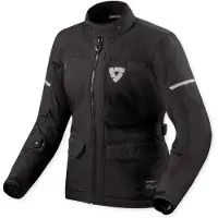 REV'IT! Convergent H2o Jakke