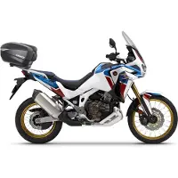 Shad Honda Africa Twin Adventure Sports Crf1100l Top Case Bagmontering