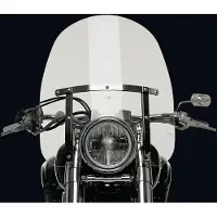 National-Cycle Chopperskærm Dakota XVS 1100 DRAG STAR 01-07