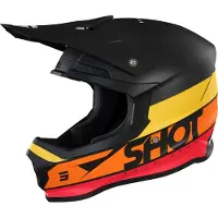 Shot Furious Story Offroadhjelm