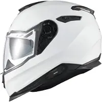 NEXX Y.100 Core Fullface-hjelm