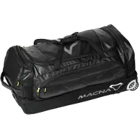 Macna Roller Bag Kuffert Med Hjul