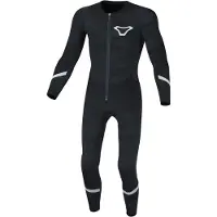 Macna Cool Langærmet Basislagssuit