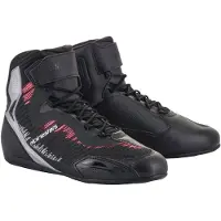Alpinestars Stella Faster-3 Rideknit Motorcykel-sko