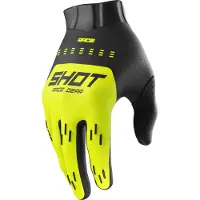 Shot Race Evo Junior Off-road Handsker