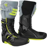 Shot Race Gear Race 8 Offroad-støvler