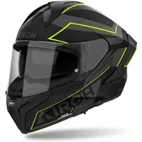 Airoh Matryx Sentinel Fullface-hjelm