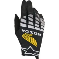 Alpinestars Honda Radar Off-road Handsker