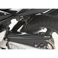 Bodystyle Hugger GSF650/S 09- ULAKERET