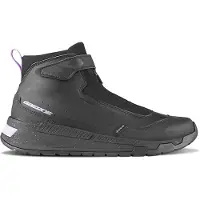 Gaerne G_Zion Gore-Tex STØVLER Sort/Lilla 40