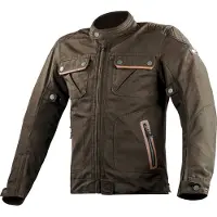 Ls2 Textil Bullet Jakke