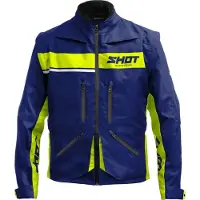 Shot Race Gear Assault 2.0 Jakke