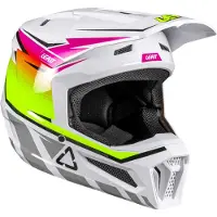 Leatt 2.5 2026 Offroadhjelm
