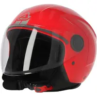 Acerbis Brezza åben Hjelm