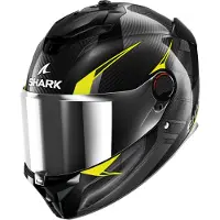 Shark Spartan Gt Pro Kultram Carbon Fullface-hjelm