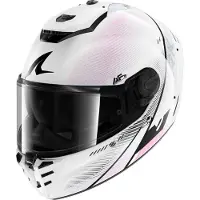 Shark Spartan Rs Speed-tech Ece Fullface-hjelm