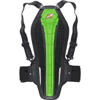 Zandona Hybridpro X8 Rygbeskytter