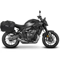 Shad 3P Sidetaske Bærersystem Yamaha MT-07 25-