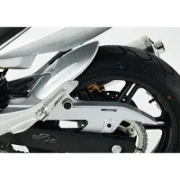 Bodystyle Hugger CBF 500/600/1000 ULAK.