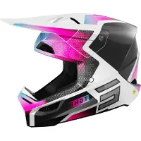 Shot Race Gear Race Phaser Offroadhjelm