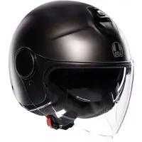 AGV Eteres E2206 åben Hjelm