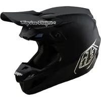 Troy Lee Designs Se5 Carbon Mono Offroadhjelm