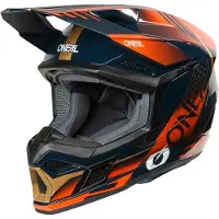 O'Neal 3srs Haze Offroadhjelm