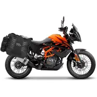 Shad 4P Sidetaskeholder KTM 390 ADV