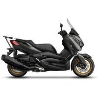 Shad Yamaha Xmax 125/300/400 Top Case Bagmontering