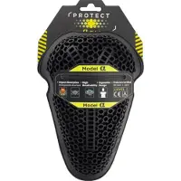 Bering Protect Flex Alpha Type A Knæbeskyttere