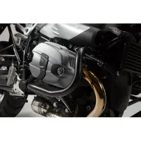 SW-Motech Styrtbøjle BMW R NINE T ÅRG.14-,SORT