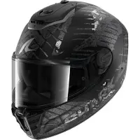 Shark Spartan Rs Reptaia Ece Fullface-hjelm