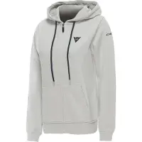 Dainese Speed Demon Sweatshirt Med Lynlås