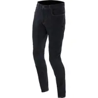 Dainese 5-pockets Regular Tappered Jeans