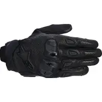 Alpinestars Sp X 7 Perforerede Læderhandsker