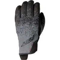 Rst K-sport Læderhandsker