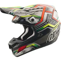 Troy Lee Designs Se5 Lowrider Offroadhjelm