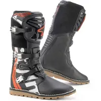 Stylmartin Impact Pro Wp Offroad-støvler