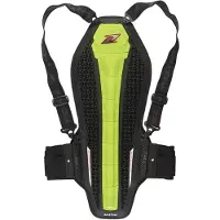 Zandona Hybridpro X8 Rygbeskytter