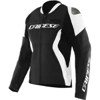 Dainese Racing 5 Læderjakke