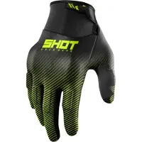Shot Drift Rim Off-road Handsker