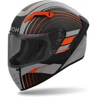 Airoh Connor Achieve Fullface-hjelm