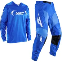 Leatt 3.5 V26 Langærmet Offroad-sæt