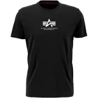 Alpha industries Bluser & t-shirts sort / hvid