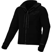 Macna District Sweatshirt Med Lynlås